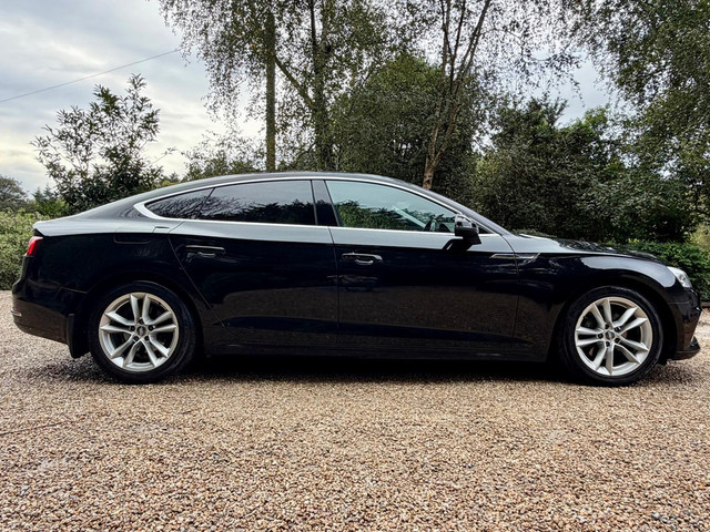 Image for 2017 Audi A5 2.0 TDI ULTRA SPORT 190PS *Full Service History AA Approved*