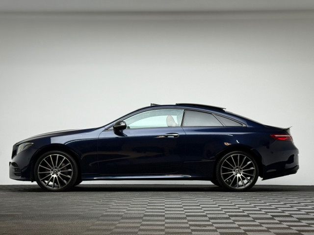 Image for 2019 Mercedes-Benz E Class E220D AMG LINE 4MATIC *PAN ROOF*