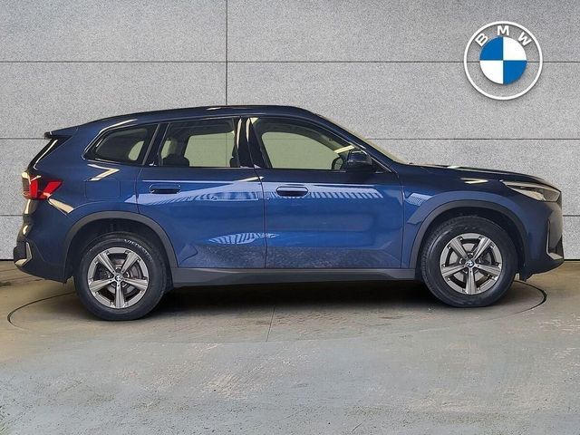 Image for 2024 BMW X1 sDrive18d Sport