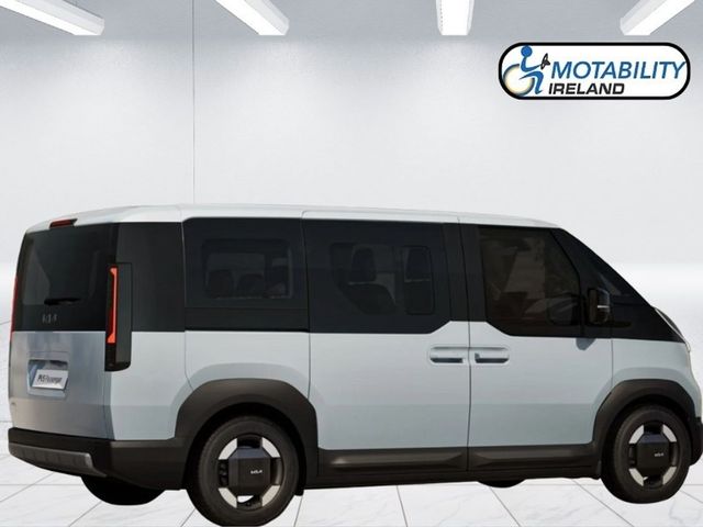 Image for 2026 Kia PV5 Kia PV5 Passenger Wheelchair Accessible