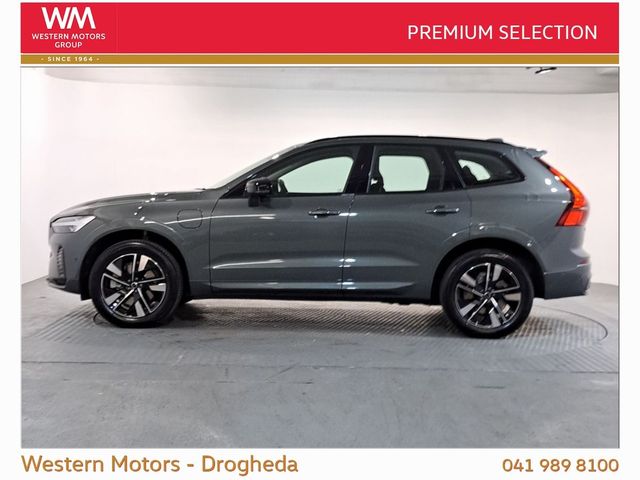 Image for 2026 Volvo XC60 T6 PHEV Plus 350 