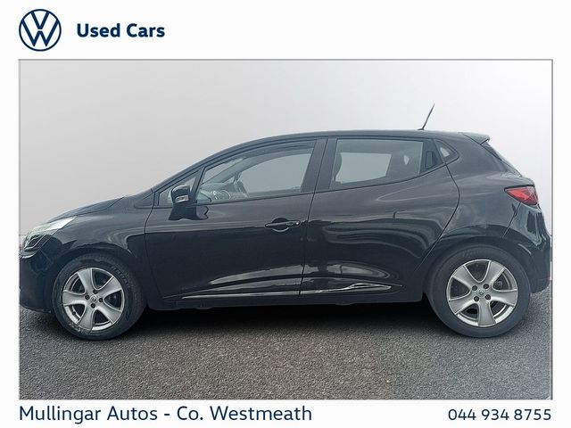 Image for 2015 Renault Clio 1.5 DCI 90 ECO DYNAMIQUE NAV
