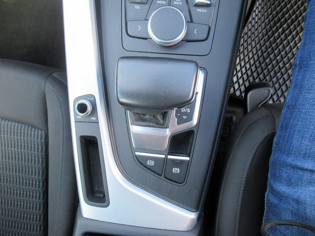 Image for 2019 Audi A4 2.0 TDI SE 35 TDI S-A 4DR Auto