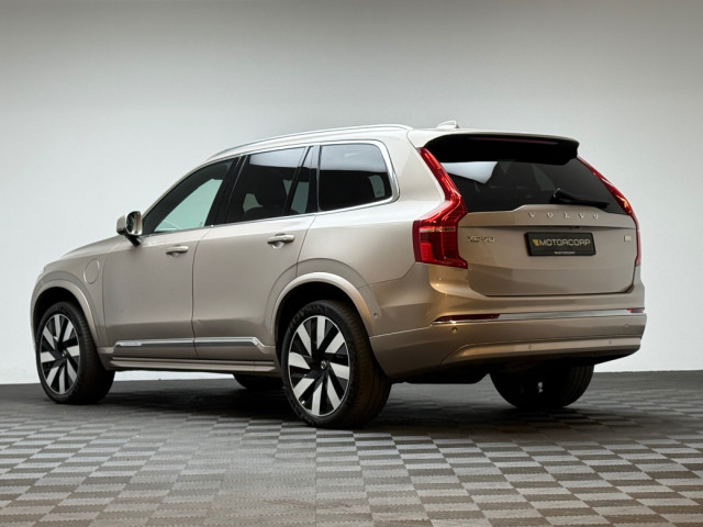 Image for 2023 Volvo XC90 PLUS T8 BRIGHT AWD 2.0 PHEV *7 SEATER*