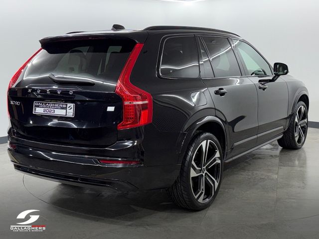 Image for 2023 Volvo XC90 (232) T8 PHEV PLUS DARK AWD AUTO 7 SEATER