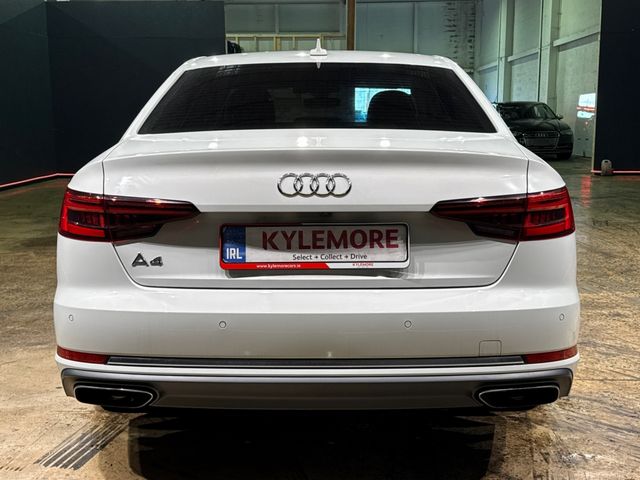 Image for 2020 Audi A4 1.4 TFSI 