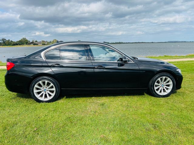 Image for 2016 BMW 3 Series 330E SE Luxury 