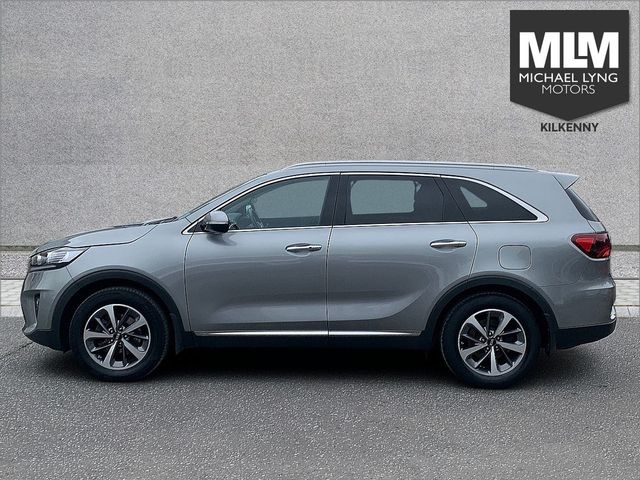 Image for 2019 Kia Sorento 2.2 K2 4x2