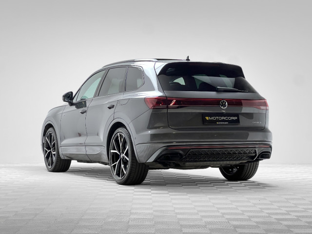 Image for 2025 Volkswagen Touareg R V6 R 3.0 TSI PHEV 462HP