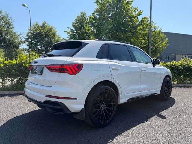 Image for 2019 Audi Q3 2.0 TDI S-LINE AUTO *NEW NCT*