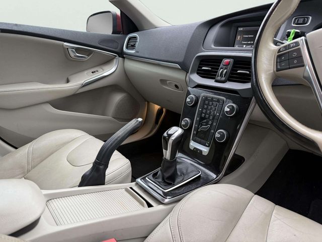 Image for 2016 Volvo V40 D2 2.0 Diesel 5DR