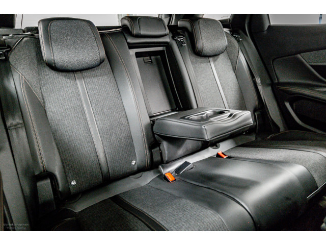 Image for 2018 Peugeot 3008 GT-Line 1.2 Petrol 130HP