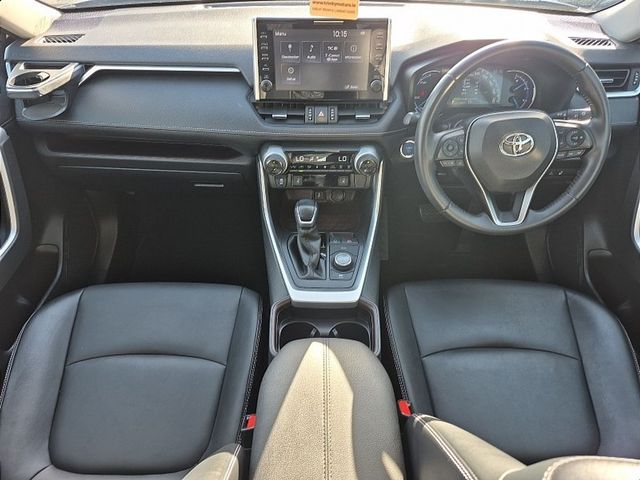 Image for 2020 Toyota Rav4 ** SPORT ** AUTO ** HUGE SPEC ** TRINITY MOTORS **