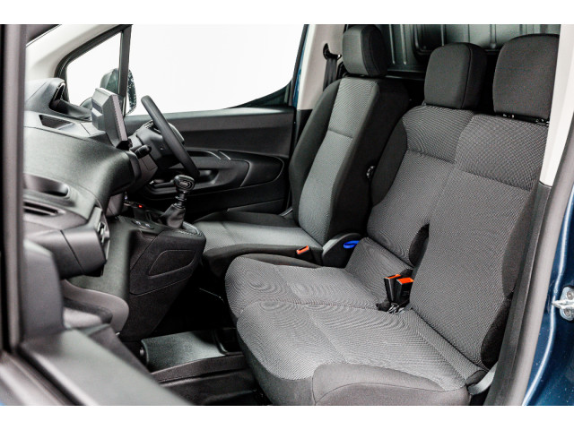 Image for 2026 Peugeot Partner **€3, 000 OFF** Pro Plus 1.5 Diesel 100HP 650Kg L1 - €27, 170 inc vat