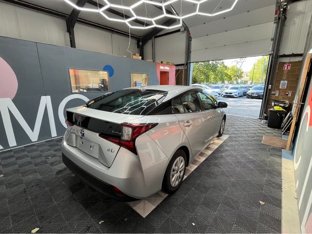 Image for 2022 Toyota Prius €20950 2022 TOYOTA PRIUS S 1.8 AUTOMATIC / CRUISE CONTROL / REVERSE CAMERA AND MORE