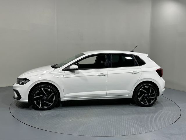 Image for 2024 Volkswagen Polo Sport 1.0 Tsi