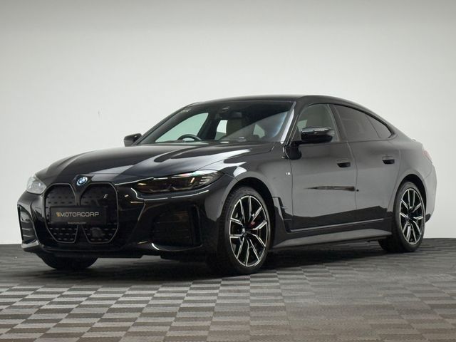 Image for 2023 BMW i4 40 M SPORT PRO 