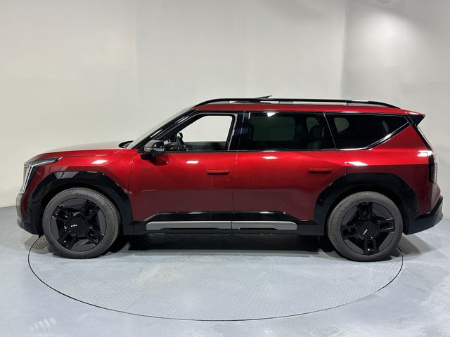 Image for 2026 Kia EV9 GT Line AWD 6 Seater