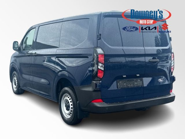 Image for 2026 Ford Transit Custom 2.0 TD 110 PS SWB
