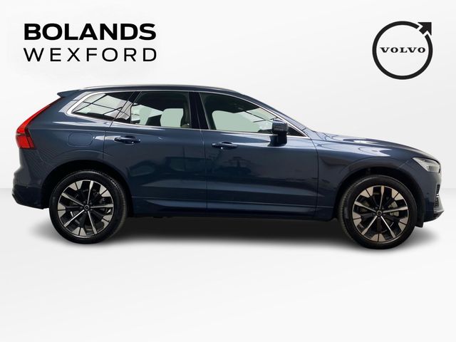 Image for 2026 Volvo XC60 Plus Bright T6 PHEV Denim Blue