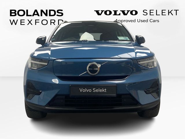 Image for 2023 Volvo XC40 EXTENDED RANGE 2 Year Volvo selekt warranty BEV Core