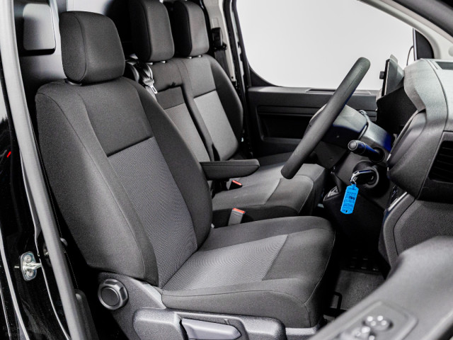 Image for 2026 Peugeot Expert Pro Premium 1.5 Diesel 120HP - LWB - €39, 190 inc vat