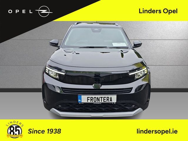 Image for 2026 Opel Frontera Pre Order Now for 262 with 0% FINANCE - EV 44 KWH 305KM Range - €1, 500 Trade in Booster . 
