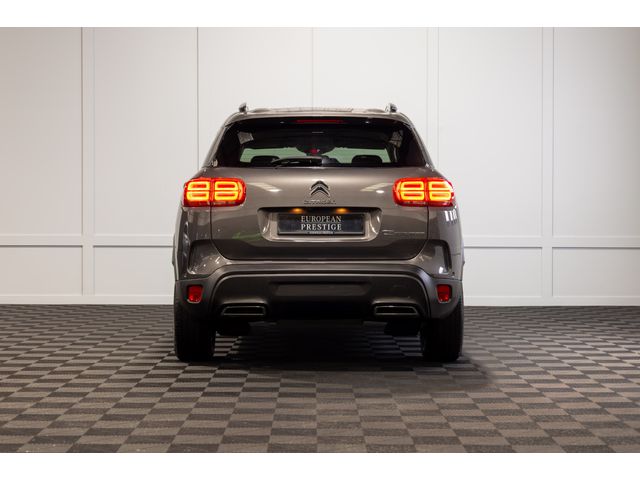 Image for 2021 Citroen C5 Aircross Feel Puretech