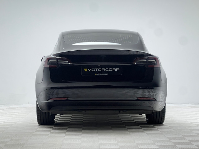 Image for 2020 Tesla Model 3 PERFORMANCE AWD 460HP
