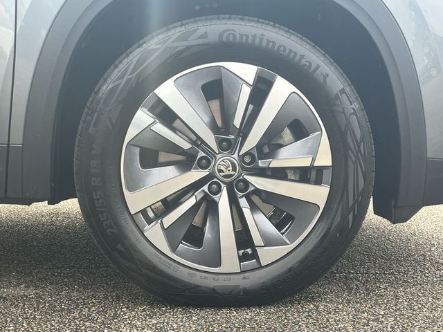 Image for 2025 Skoda Kodiaq SELECTION 2.0TDI 150HP DSG