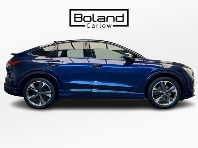 Image for 2023 Audi Q4 e-tron 35 SPORT *JUST IN* €70 PER WEEK ON PCP