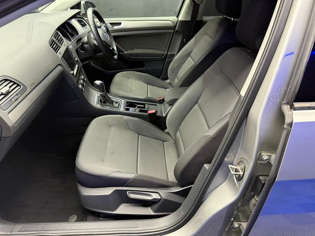 Image for 2016 Volkswagen Golf 1.2 TSI 110 bhp DSG Comfortline