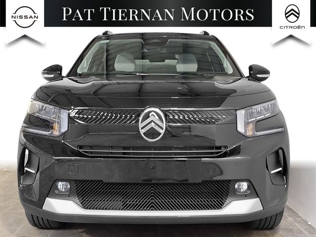 Image for 2026 Citroen C3 E-C3 MAX BEV 44kWh