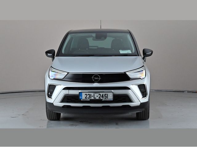 Image for 2023 Opel Crossland SRi 1.2T