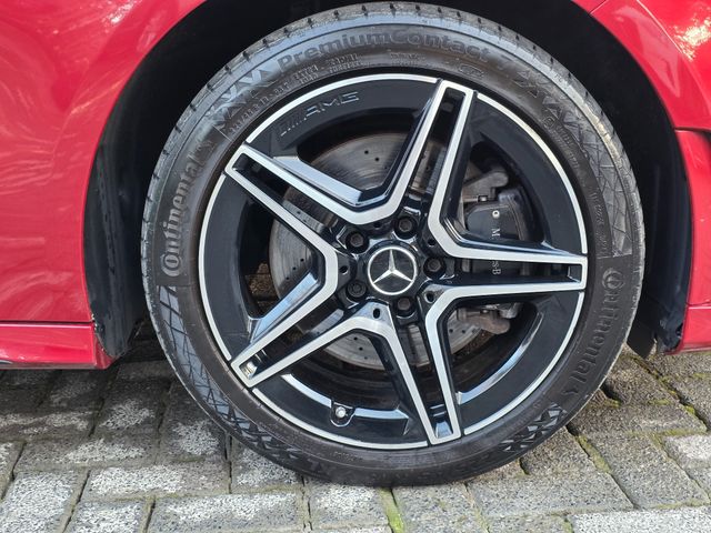 Image for 2021 Mercedes-Benz A Class A 250 E AMG LINE EDITION EXECUTIVE. HUGE SPEC. FINANCE ARRANGED. SIMI. AA APPROVED.