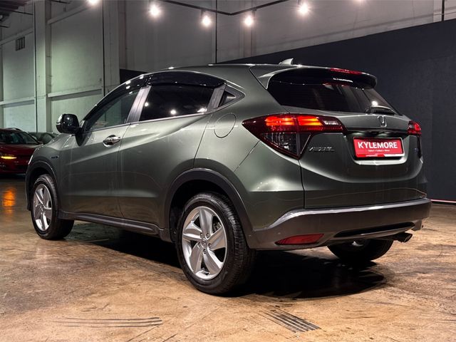 Image for 2020 Honda Vezel 1.5 HYBRID - ALLOY WHEELS - MULTI FUNCTION STEERING WHEEL - CRUISE CONTROL - LANE KEEP ASSIST - REVERSE CAMERA