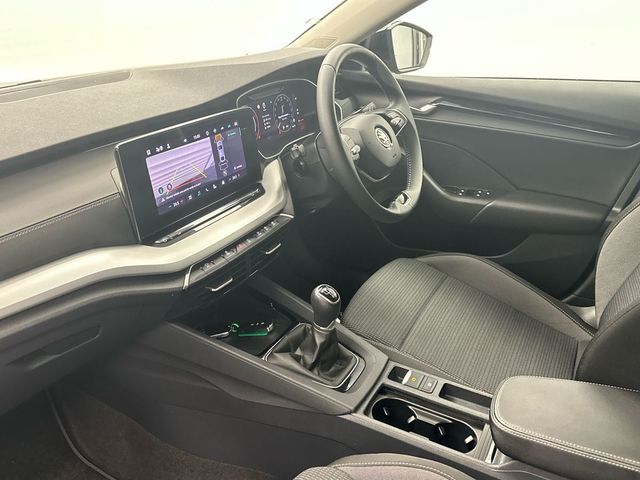 Image for 2024 Skoda Octavia 2.0TDI SEL *FREE HAMPER* €85 P/W ON PCP