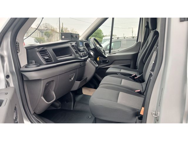 Image for 2021 Ford Transit 