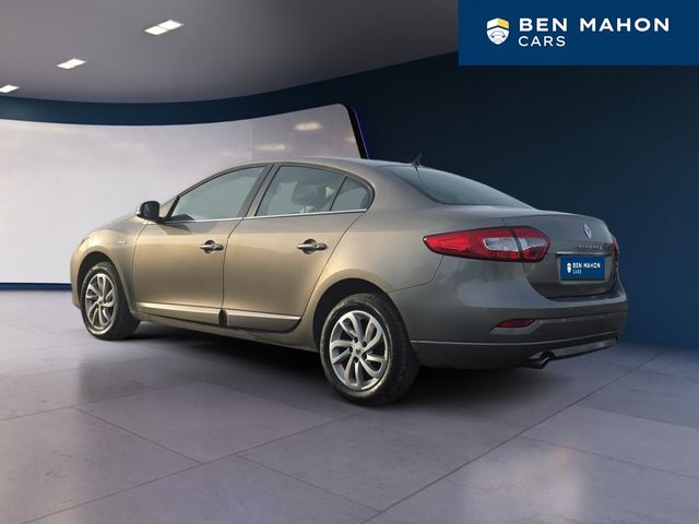 Image for 2016 Renault Fluence 1.5 DCI 95 LIMITED