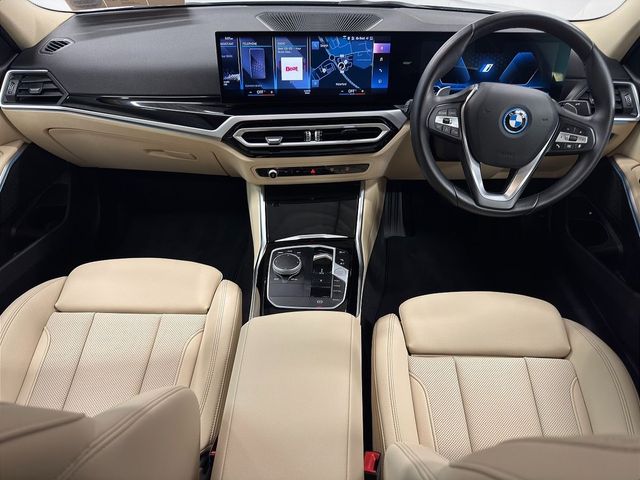 Image for 2024 BMW 3 Series 330e Sport Saloon