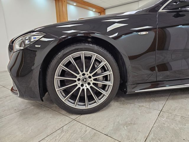 Image for 2025 Mercedes-Benz S Class FULLY LOADED 