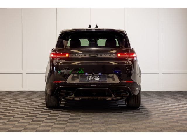 Image for 2026 Land Rover Range Rover Sport P460e Dynamic SE *Pan Roof