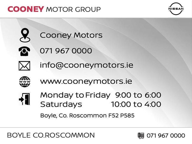 Image for 2021 Nissan Qashqai 1.5 DSL SV PREMIUM. ARRIVING IN JAN SECURE IT NOW!