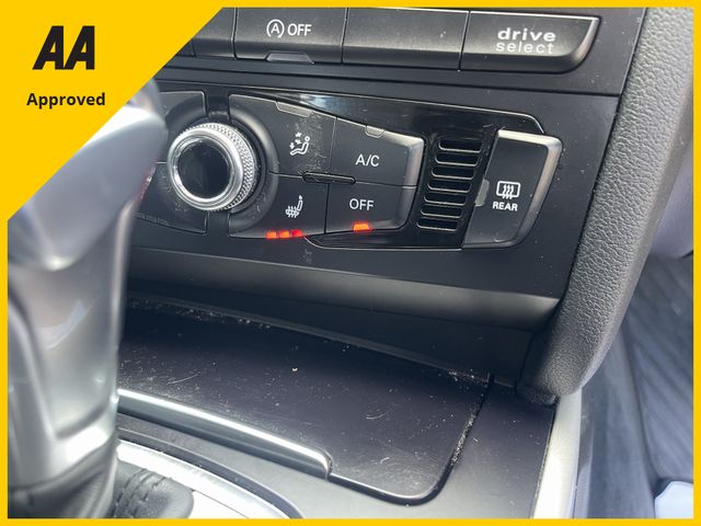 Image for 2015 Audi A5 SPORTBACK 2.0 TDI 177 MULTI SE 4DR AUTO