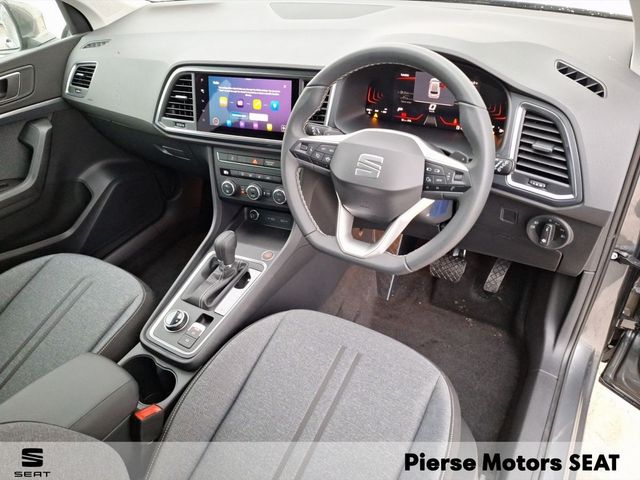 Image for 2025 SEAT Ateca SE+ 150BHP DSG
