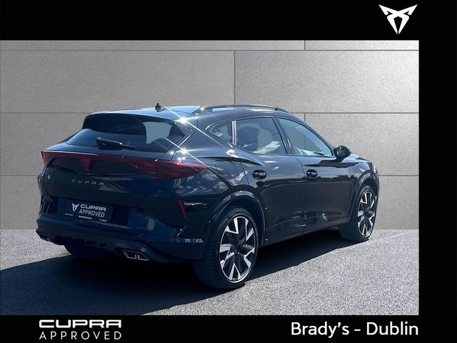 Image for 2025 Cupra Formentor e-Hybrid 204HP DSG PHEV *HUGE SPEC* CUPRA APPROVED*