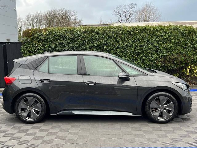 Image for 2023 Cupra Born ** LOWEST MILEAGE CURPA FOR SALE ** // APPLE CARPLAY/ANDROID AUTO // SERVICE HISTORY // DIGITAL CLUSTER