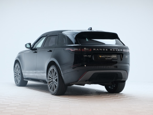Image for 2017 Land Rover Range Rover Velar D180 2.0 182HP AUTO