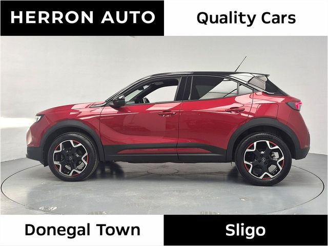 Image for 2024 Opel Mokka 1 OWNER | LOW KM