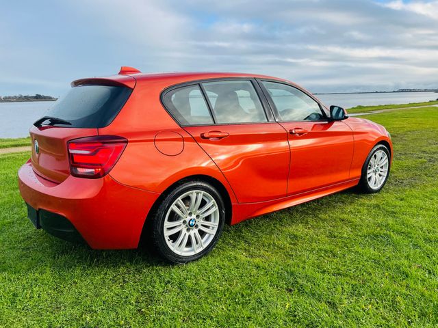 Image for 2015 BMW 1 Series M - SPORT / SOUGHT AFTER COLOUR / AUTO